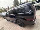 Hyundai Santa Fe 2025 года