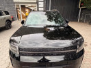 Hyundai Santa Fe 2025 года