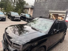 Hyundai Santa Fe 2025 года