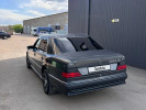 Mercedes-Benz E-Класс 1993 года