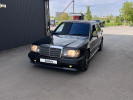 Mercedes-Benz E-Класс 1993 года