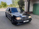 Mercedes-Benz E-Класс 1993 года