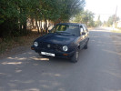 Volkswagen Golf 1990 года