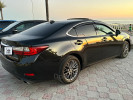 Lexus ES 2017 года