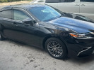 Lexus ES 2017 года