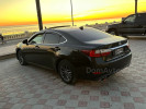 Lexus ES 2017 года