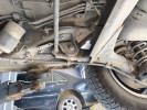 Audi 80 1992 года