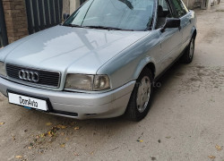 Audi 80 1992 года