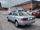 Audi 80 1992 года