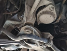 Audi 80 1992 года