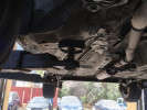 Audi 80 1992 года