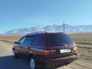 Volkswagen Passat 1992 года
