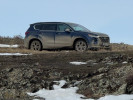 Hyundai Santa Fe 2019 года