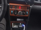 Mercedes-Benz E-Класс 1990 года