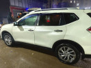 Nissan X-Trail 2017 года