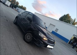 ВАЗ (Lada) Kalina 2014 года
