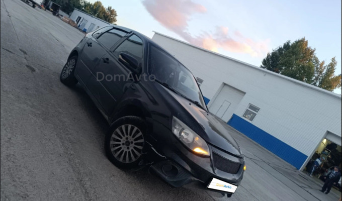 ВАЗ (Lada) Kalina 2014 года