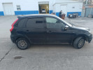 ВАЗ (Lada) Kalina 2014 года