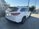 Toyota Highlander 2018 года