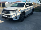 Toyota Highlander 2018 года