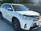 Toyota Highlander 2018 года