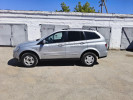 SsangYong Kyron 2014 года