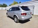 SsangYong Kyron 2014 года