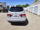 SsangYong Kyron 2014 года