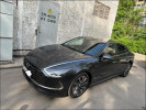 Hyundai Sonata 2021 года