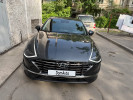 Hyundai Sonata 2021 года