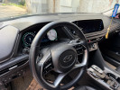 Hyundai Sonata 2021 года