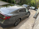 Hyundai Sonata 2021 года