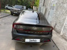Hyundai Sonata 2021 года