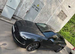 Hyundai Sonata 2021 года