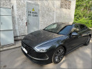 Hyundai Sonata 2021 года
