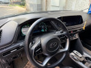 Hyundai Sonata 2021 года