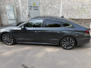 Hyundai Sonata 2021 года