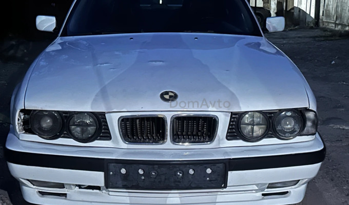 BMW 5 серия 1995 года