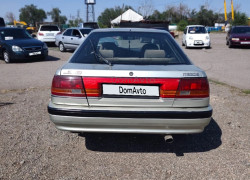 Mazda 626 1991 года