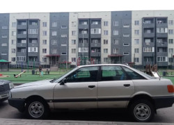 Audi 80 1987 года