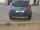 Renault Duster 2013 года