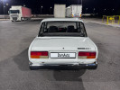 ВАЗ (Lada) 2107 2010 года
