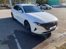 Hyundai Grandeur 2020 года