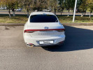 Hyundai Grandeur 2020 года