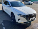 Hyundai Grandeur 2020 года