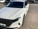 Hyundai Grandeur 2020 года
