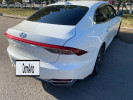 Hyundai Grandeur 2020 года