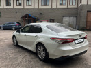 Toyota Camry 2020 года
