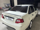 Daewoo Nexia 2012 года
