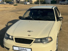 Daewoo Nexia 2012 года
